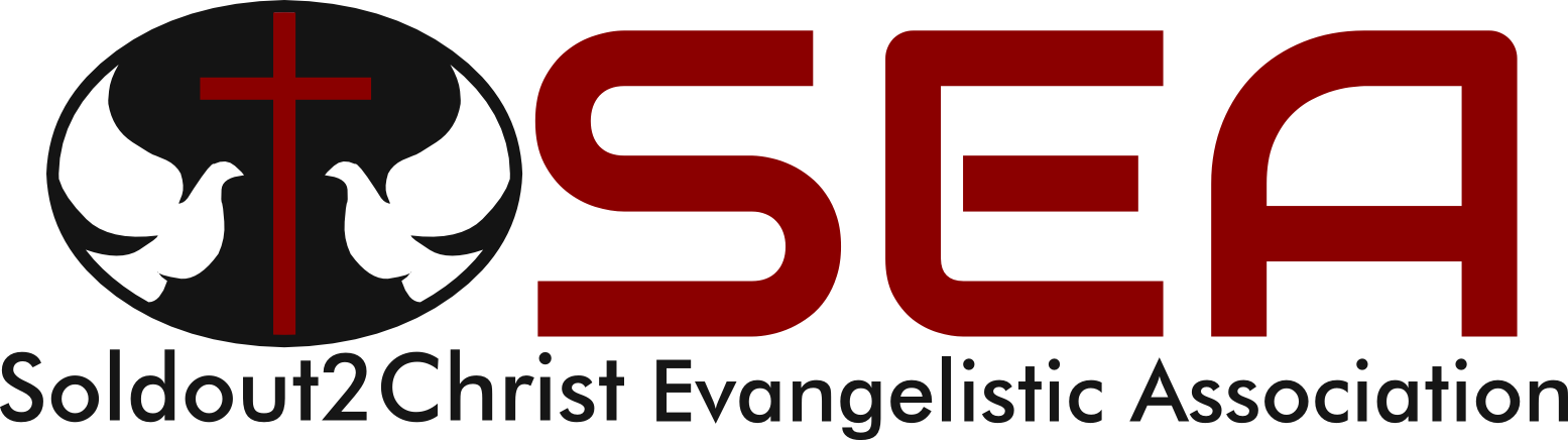 Soldout2Christ Evangelistic Association
