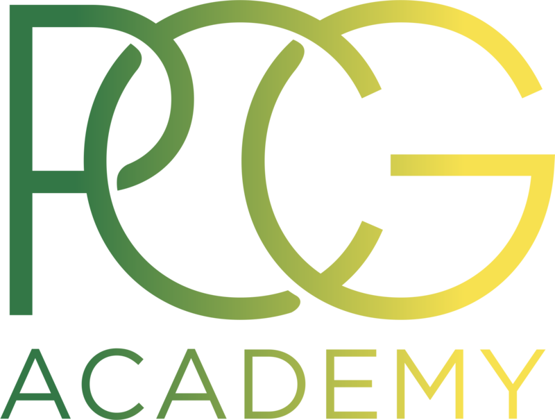 PCG Academy